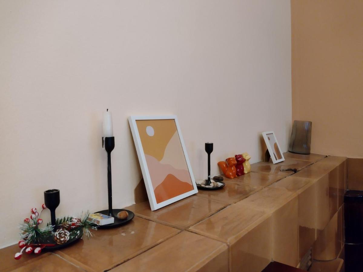 Charming With Garden Near Parking And Ndk Apartament *