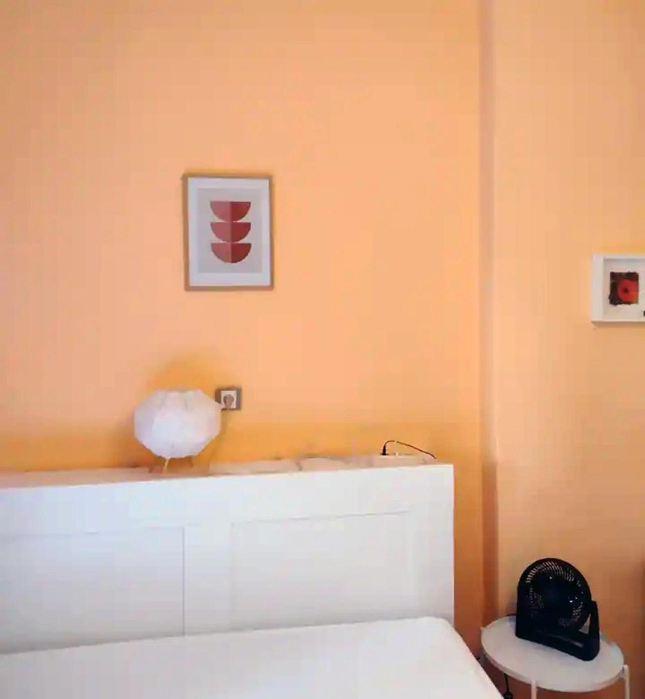 Charming With Garden Near Parking And Ndk *