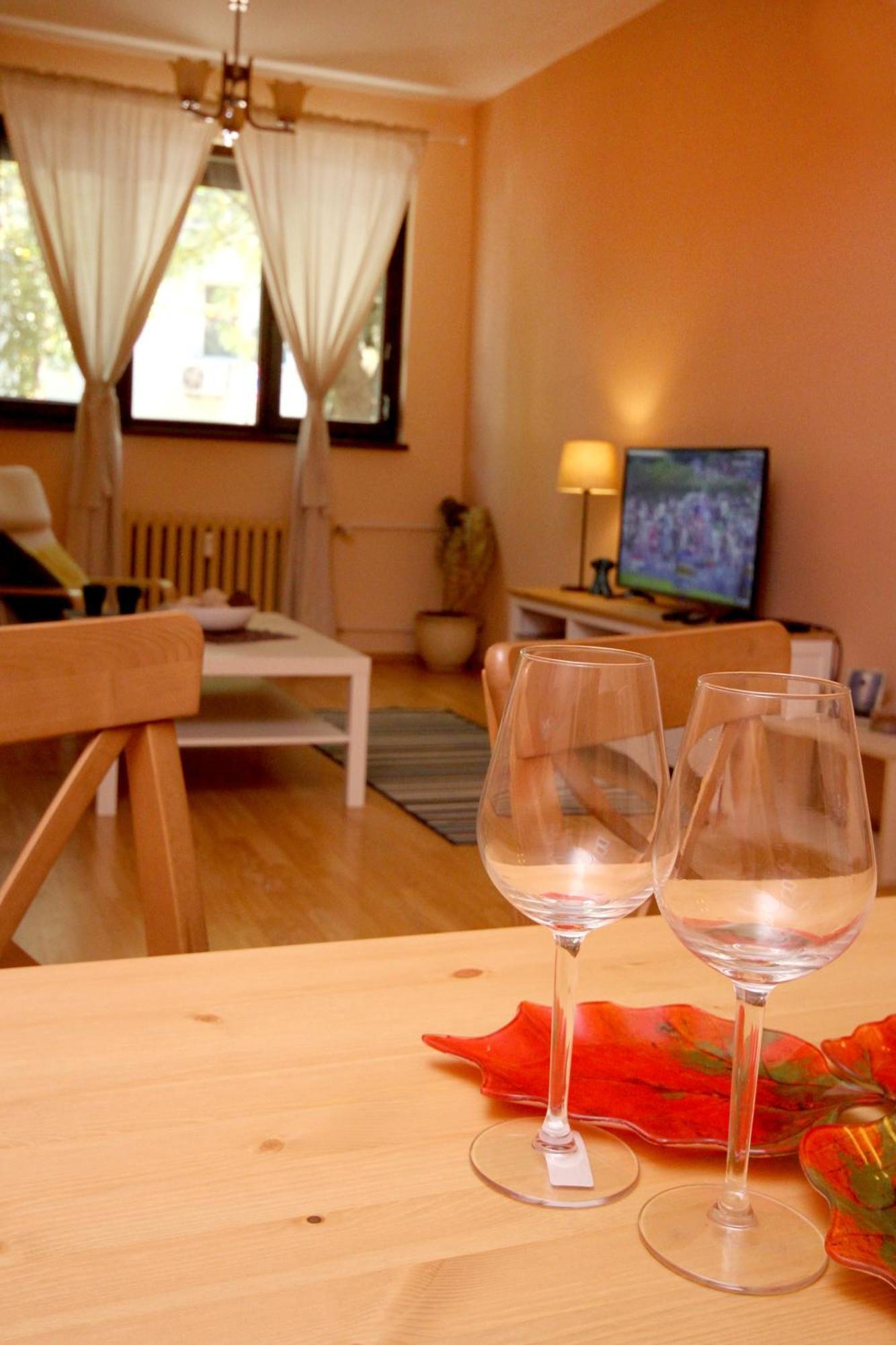 Charming With Garden Near Parking And Ndk Sofia