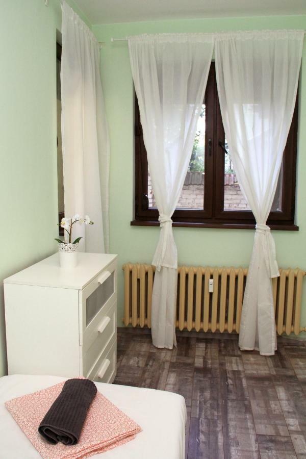 Apartament Charming With Garden Near Parking And Ndk *