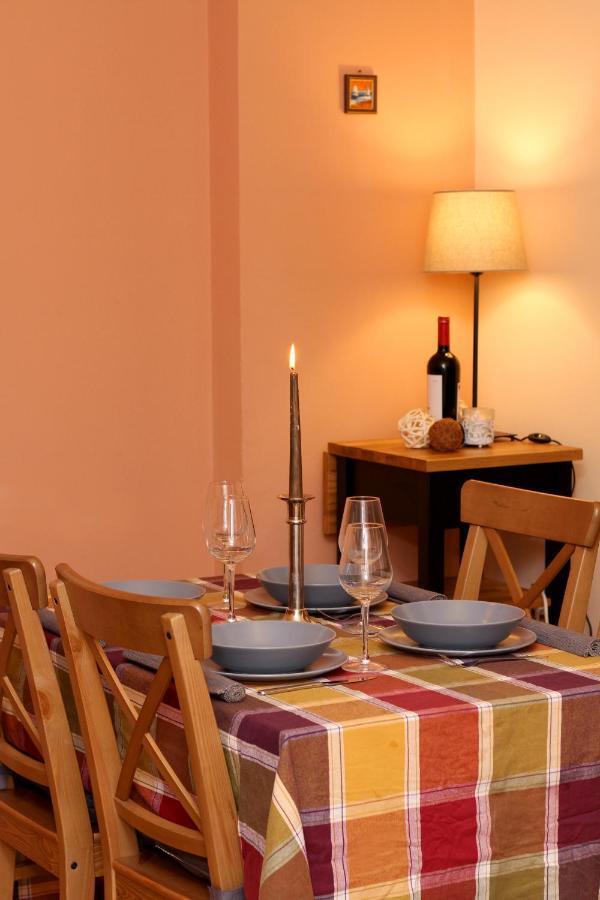 Charming With Garden Near Parking And Ndk Sofia