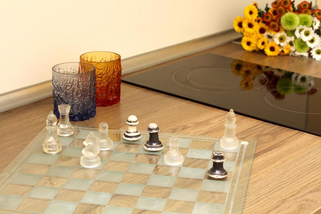 Charming With Garden Near Parking And Ndk * Sofia